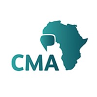 Centre for Mediation in Africa logo - Similar company to Sunranch Solar