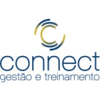 Connect Gestão e Treinamento logo - Similar company to Faculdade Sequencial