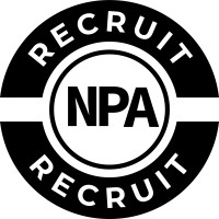 NPA Recruit LTD (Legal) logo - Similar company to Fourways Vehicle Solutions Ltd