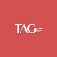 TAG FOR CHEMICALS TRADING COMPANY logo - Similar company to Nu-Insight