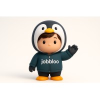 Jobbloo logo - Similar company to Exprésate