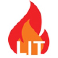 LIT Careers logo - Similar company to 7 Info Tech