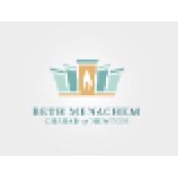 Beth Menachem Chabad of Newton logo - Similar company to We Want To Live