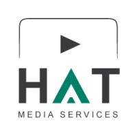 HAT MEDIA SERVICES logo - Similar company to Light Touch Media Group