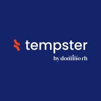 tempster GmbH logo - Similar company to Nexperto