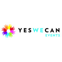 Yes We Can Events logo - Similar company to Adnitt Acoustics