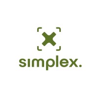 Simplex GmbH logo - Similar company to Rskom
