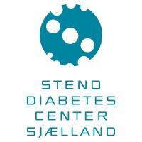Steno Diabetes Center Sjælland logo - Similar company to Nationalt Center For Overvægt