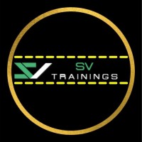 SV Trainings logo - Similar company to Data Interops