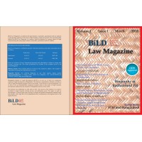 Bild Law Magazine