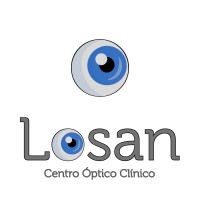CENTRO ÓPTICO LOSAN logo - Similar company to Clínica Vila Innova Ocular