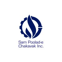SamPoolad-e Chakavak Inc logo - Similar company to Baazyaft