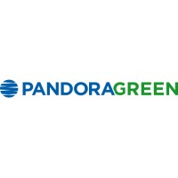 Pandora Green logo - Similar company to Sein Ltda