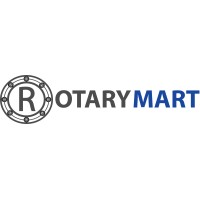 Rotary Mart (An Engineering Solution Company) logo - Similar company to Waves Smart Technologies