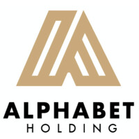 Alphabet Holding logo - Similar company to Aspire World Investments