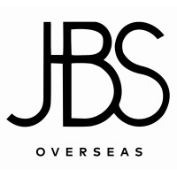 JBS OVERSEAS logo - Similar company to The Home Harmony