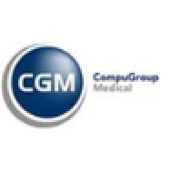 CompuGroup Medical Česká republika s.r.o. logo - Similar company to Step-In