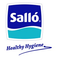 Sallo logo - Similar company to Iberjas