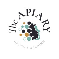 The Apiary Autism Coach logo - Similar company to Matchable - Enabling Boundless Love