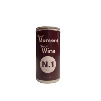 Your Moment Your Wine logo - Similar company to Play To Play