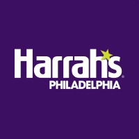 Harrahs Philadelphia Casino and Racetrack logo - Similar company to Palm, Inc.