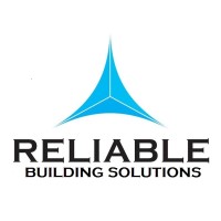 Reliable Building Solutions logo - Similar company to Insubuild