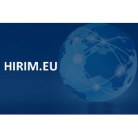 HIRIM| The Hague International Research Institute Migration Law logo - Similar company to Oxford Migration Studies Society