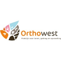 Orthowest-praktijk voor orthopedagogiek logo - Similar company to So Het Kasteel