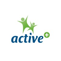 Active+ logo - Similar company to Alatus