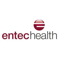 Entec Health logo - Similar company to Elucigene Diagnostics