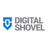 Digital Shovel logo - Similar company to Kore Solutions