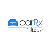 CarRx by Elo GPS - Dealership Technology Solutions logo - Similar company to Launch Labs