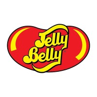 Jelly Belly Candy Company logo - Similar company to Pez Candy