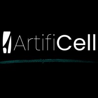 ArtifiCell logo - Similar company to Emec-Prototyping Gmbh