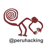 PeruHacking logo - Similar company to Perúhack