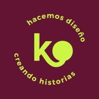 Kosmo Diseño logo - Similar company to Arco
