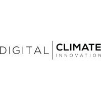 Digital Climate Innovation logo - Similar company to Allianz Digitale Inklusion Schweiz Adis