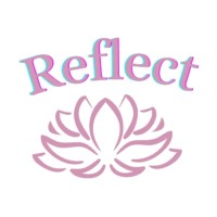 Reflect - Logotherapy logo - Similar company to The Viennese School Of Existential Analysis And Logotherapy