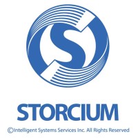 Intelligent Systems Services / Storcium