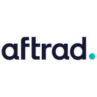 Aftrad logo - Similar company to Blue Creators