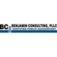 Benjamin Consulting PLLC logo - Similar company to Benjamin Consulting, Llc