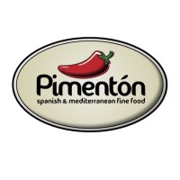 Pimenton logo - Similar company to Pimenton
