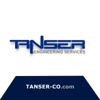 Tanser logo - Similar company to Q Max