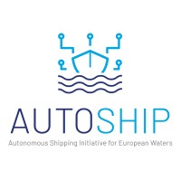 Autoship H2020 logo - Similar company to Seamless Project