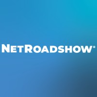 NetRoadshow Inc. logo - Similar company to Finsight Group Inc (Finsight)