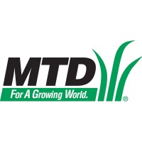 MTD Products logo - Similar company to Edge Tech Ny, Llc