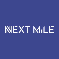 Next Mile ⠇ Le Copilote Marketing des enseignes food logo - Similar company to Vrona