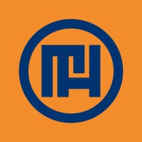 Machinery Hunters logo - Similar company to Hexl Official