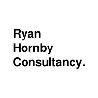 Ryan Hornby Consultancy logo - Similar company to Sonder