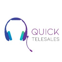 Quick Telesales logo - Similar company to One Telecom Kft